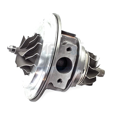 Coreassy, turbocompressore MEAT & DORIA 601064