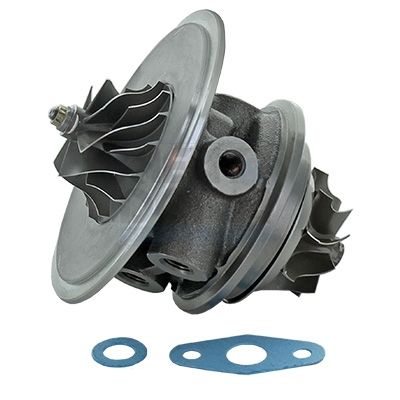 Coreassy, turbocompressore MEAT & DORIA 601084