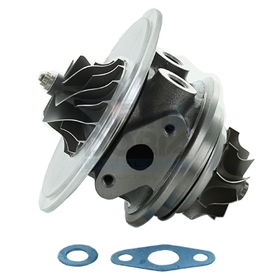 Coreassy, turbocompressore MEAT & DORIA 601088