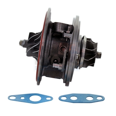 Coreassy, turbocompressore MEAT & DORIA 601098