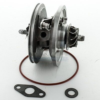 Coreassy, turbocompressore MEAT & DORIA 601111