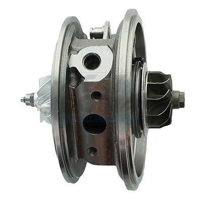 Coreassy, turbocompressore MEAT & DORIA 601128