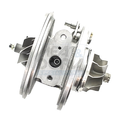 Coreassy, turbocompressore MEAT & DORIA 601144