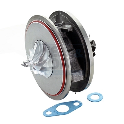 Coreassy, turbocompressore MEAT & DORIA 601165