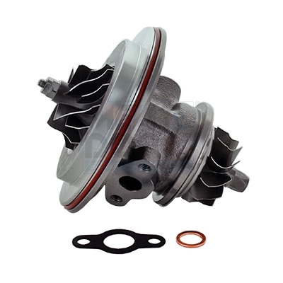 Coreassy, turbocompressore MEAT & DORIA 601178