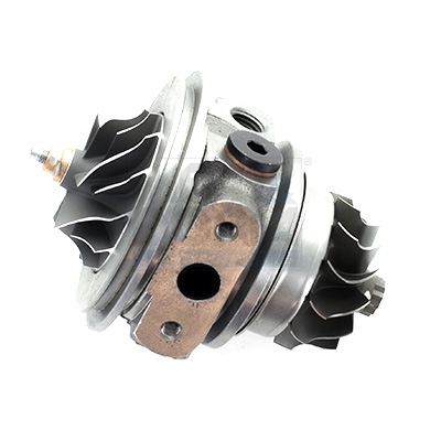 Coreassy, turbocompressore MEAT & DORIA 601011