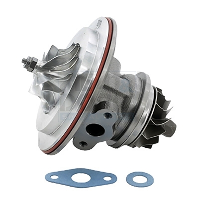 Coreassy, turbocompressore MEAT & DORIA 601019