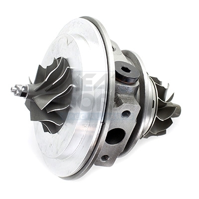 Coreassy, turbocompressore MEAT & DORIA 601009