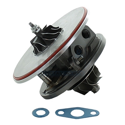 Coreassy, turbocompressore MEAT & DORIA 601030
