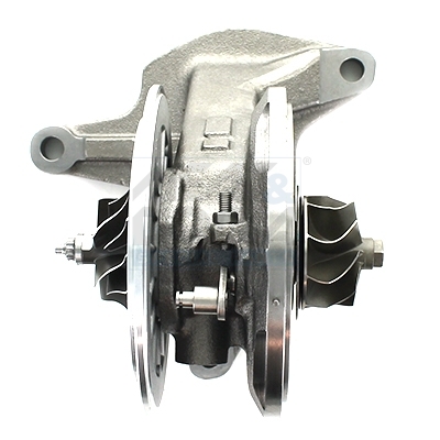 Coreassy, turbocompressore MEAT & DORIA 601063