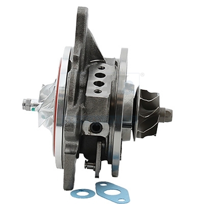 Coreassy, turbocompressore MEAT & DORIA 601119