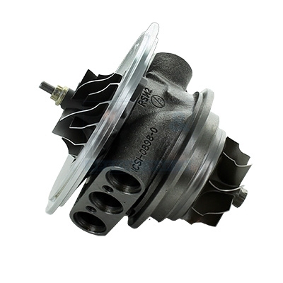 Coreassy, turbocompressore MEAT & DORIA 601162