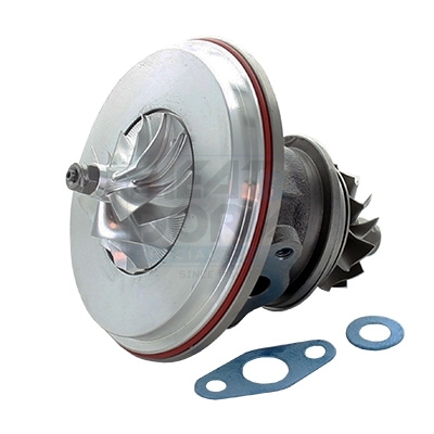 Coreassy, turbocompressore MEAT & DORIA 601175