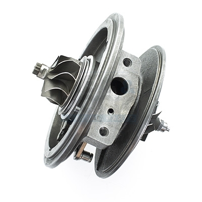 Coreassy, turbocompressore MEAT & DORIA 601058