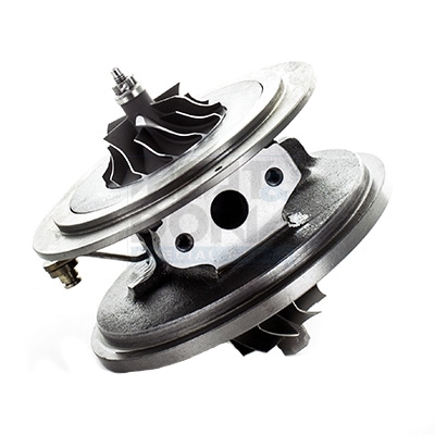 Coreassy, turbocompressore MEAT & DORIA 601061