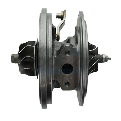 Coreassy, turbocompressore MEAT & DORIA 601069