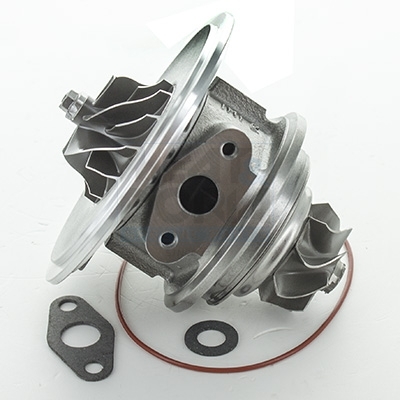 Coreassy, turbocompressore MEAT & DORIA 601108
