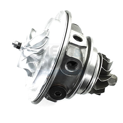 Coreassy, turbocompressore MEAT & DORIA 601114