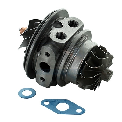 Coreassy, turbocompressore MEAT & DORIA 601142