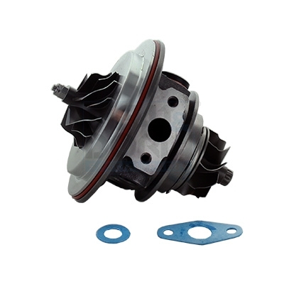 Coreassy, turbocompressore MEAT & DORIA 601150