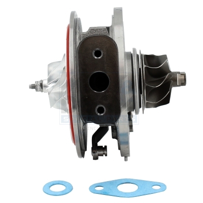 Coreassy, turbocompressore MEAT & DORIA 601156
