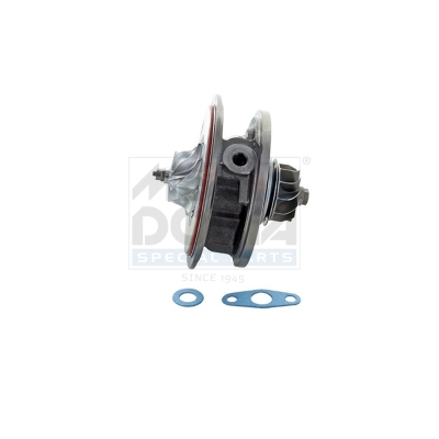 Coreassy, turbocompressore MEAT & DORIA 601157