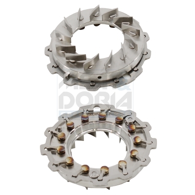 Kit riparazione, compressore MEAT & DORIA 60559