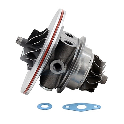 Coreassy, turbocompressore MEAT & DORIA 601067