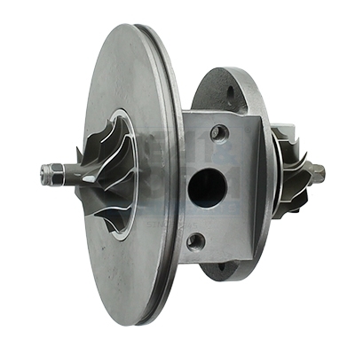 Coreassy, turbocompressore MEAT & DORIA 601141