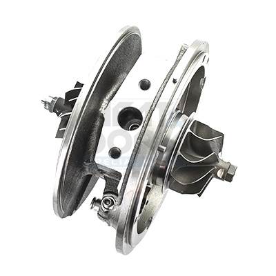 Coreassy, turbocompressore MEAT & DORIA 601169