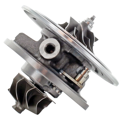 Coreassy, turbocompressore MEAT & DORIA 601179