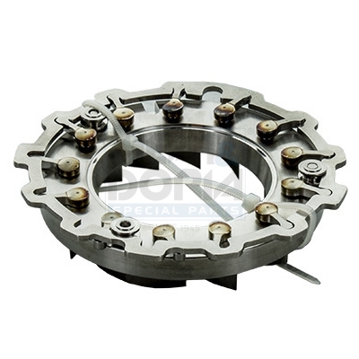 Kit riparazione, compressore MEAT & DORIA 60561