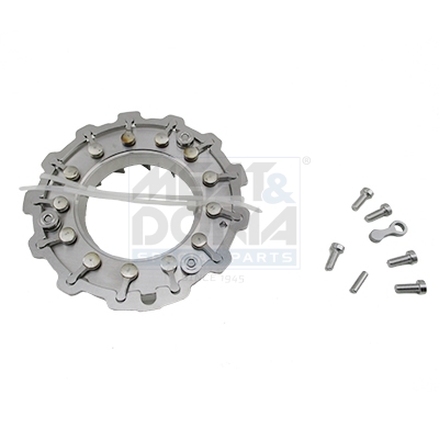 Kit riparazione, compressore MEAT & DORIA 60568