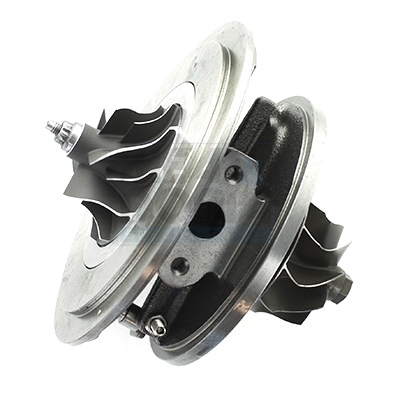Coreassy, turbocompressore MEAT & DORIA 601041