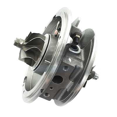 Coreassy, turbocompressore MEAT & DORIA 601043
