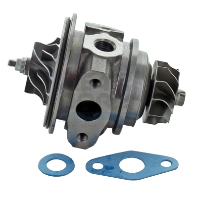 Coreassy, turbocompressore MEAT & DORIA 601045