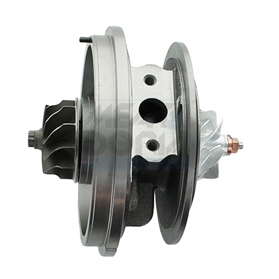 Coreassy, turbocompressore MEAT & DORIA 601080