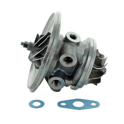 Coreassy, turbocompressore MEAT & DORIA 601090