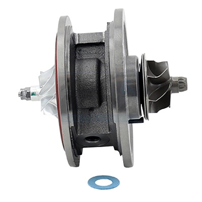 Coreassy, turbocompressore MEAT & DORIA 601121