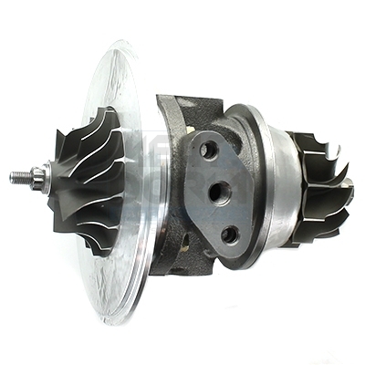 Coreassy, turbocompressore MEAT & DORIA 601002