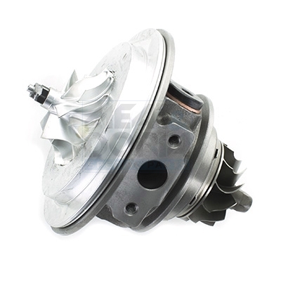 Coreassy, turbocompressore MEAT & DORIA 601024