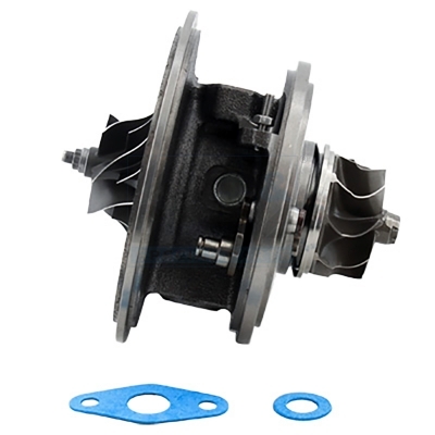 Coreassy, turbocompressore MEAT & DORIA 601136