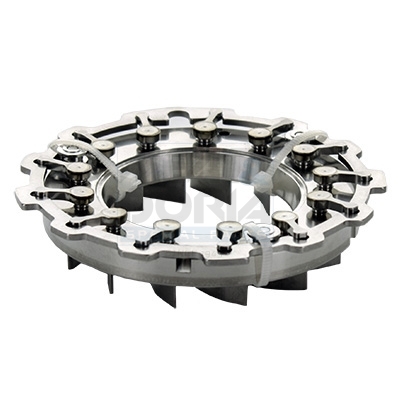 Kit riparazione, compressore MEAT & DORIA 60542