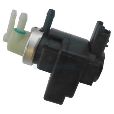 Convertitore pressione, turbocompressore MEAT & DORIA 9773