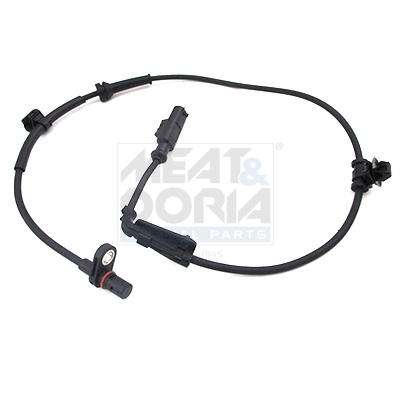 Sensore, n. giri ruota MEAT & DORIA 90896E