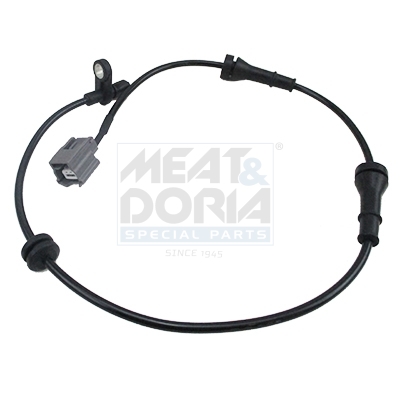 Sensore, n. giri ruota MEAT & DORIA 90916E