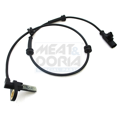 Sensore, n. giri ruota MEAT & DORIA 90923E