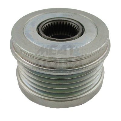 Dispositivo ruota libera alternatore MEAT & DORIA 45307