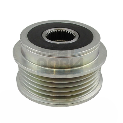 Dispositivo ruota libera alternatore MEAT & DORIA 45308