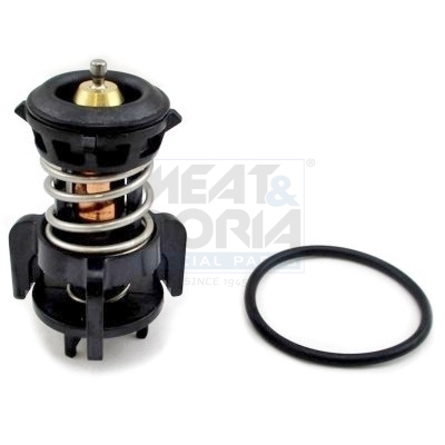 Termostato, refrigerante MEAT & DORIA 92863